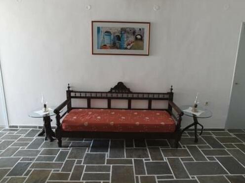 Hotel Aegeon Ios - Photo4