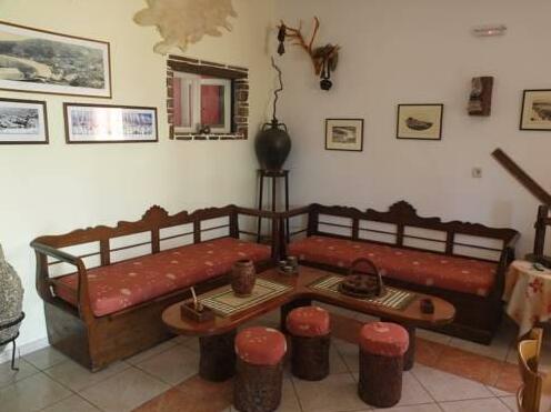 Hotel Aegeon Ios - Photo5