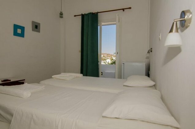 Hotel Ios Plage - Photo3