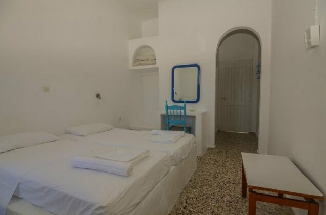 Hotel Ios Plage - Photo4