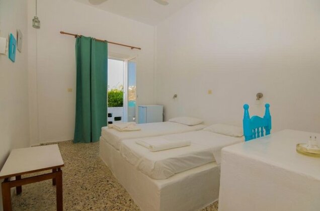 Hotel Ios Plage - Photo5