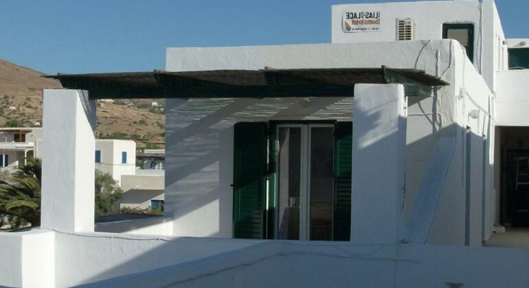 Ilias Place - Photo2