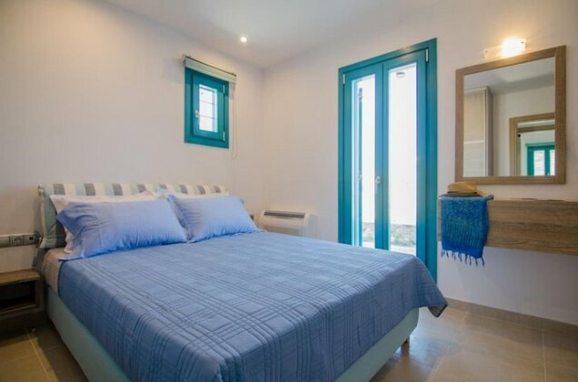 Ios Sea View - Photo2