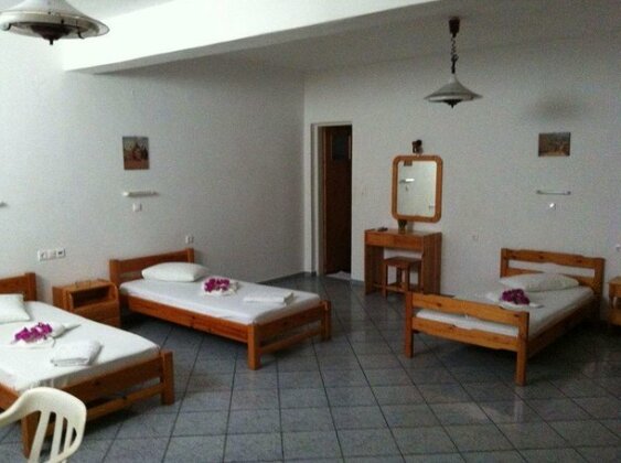Ios Village Aparthotel - Photo4