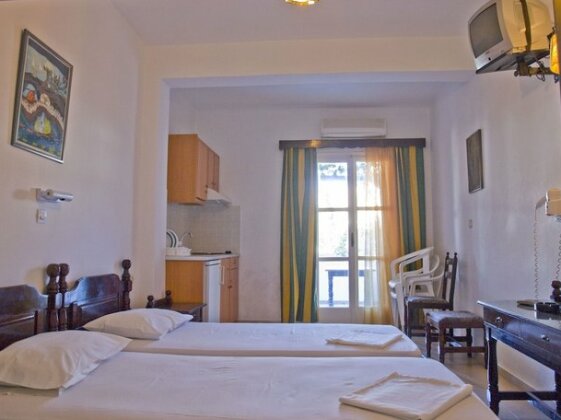 Mare Monte - Photo3