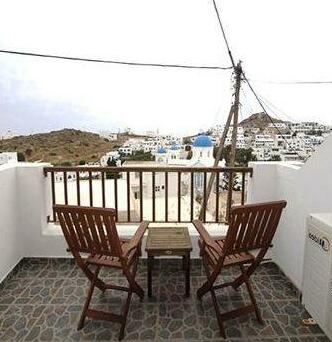 Margarita Rooms - Photo2