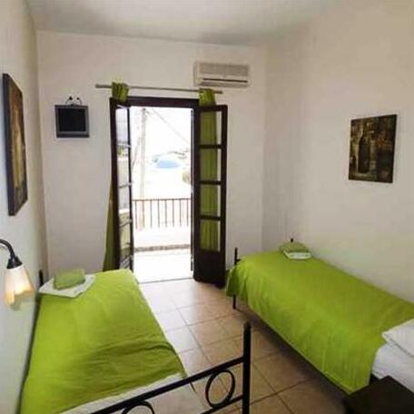 Margarita Rooms - Photo5