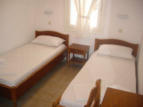 Meltemi Pension - Photo5