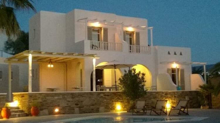 Olga Ios Town - Photo3