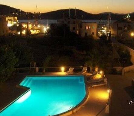 Pension Irene Ios - Photo2