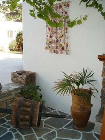 Pension Irene Ios - Photo3