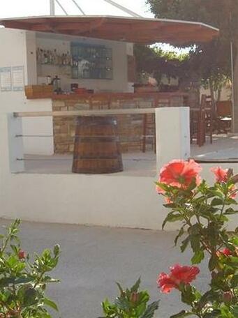 Pension Irene Ios - Photo4