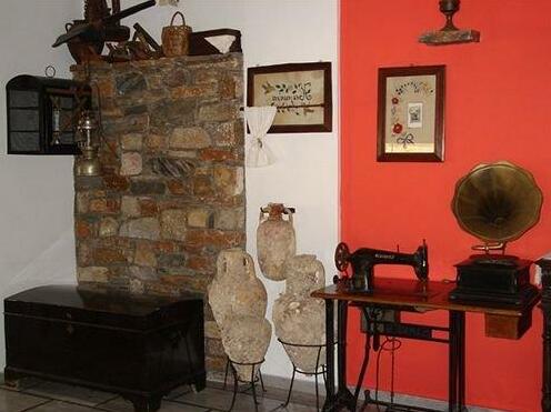 Pension Irene Ios - Photo5