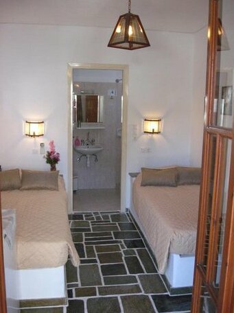 Pension Irini-Vicky - Photo3