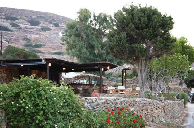 Petra Holiday Village - Photo2