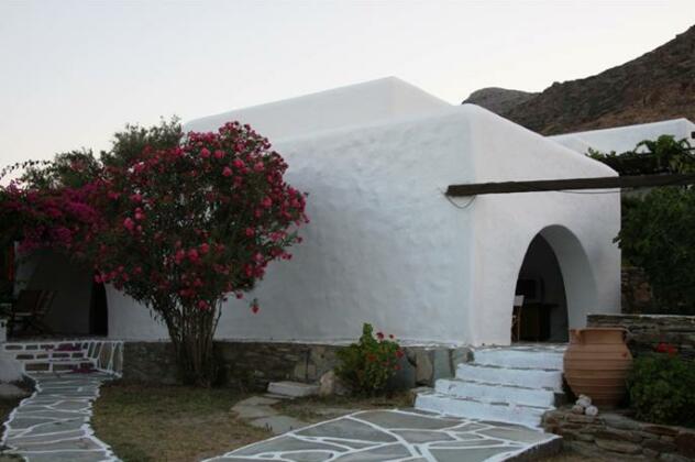 Petra Holiday Village - Photo3