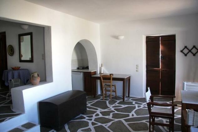 Petra Holiday Village - Photo4