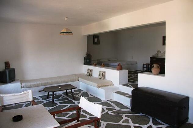 Petra Holiday Village - Photo5