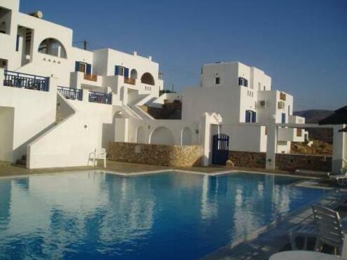 Rita's Place Hotel - Photo4