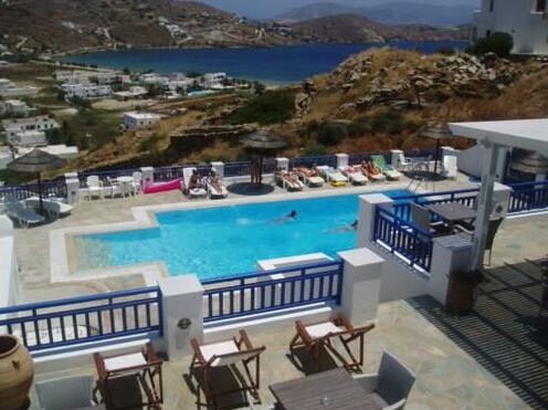 Rita's Place Hotel - Photo5
