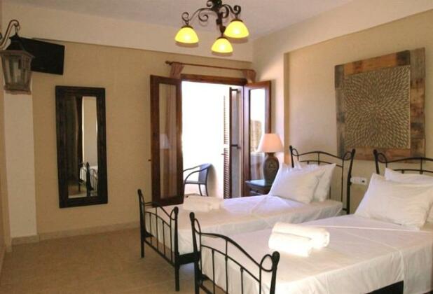 Seabreeze Hotel Ios - Photo2