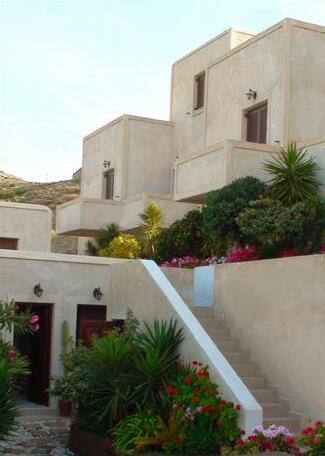 Seabreeze Hotel Ios - Photo5