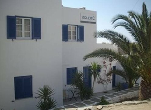 Stelios Pension - Photo2