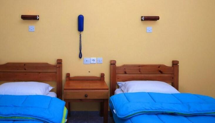 Sunrise Hotel Ios - Photo5