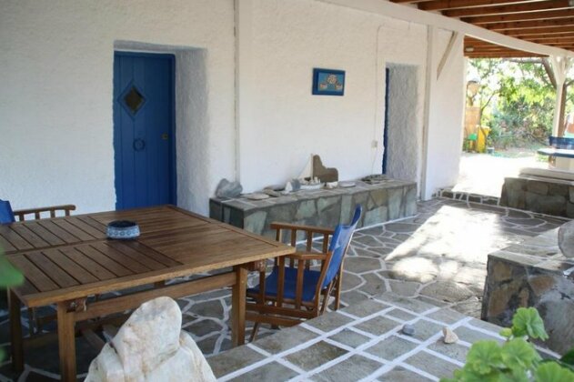 Traditional Summer House - Photo3