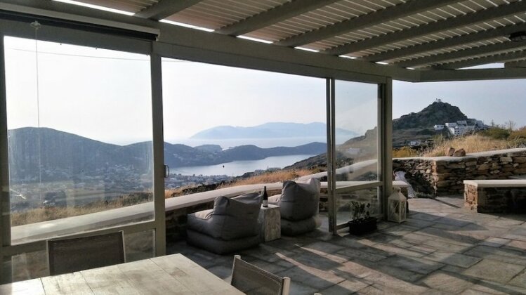 Villa Baya Ios - Photo2