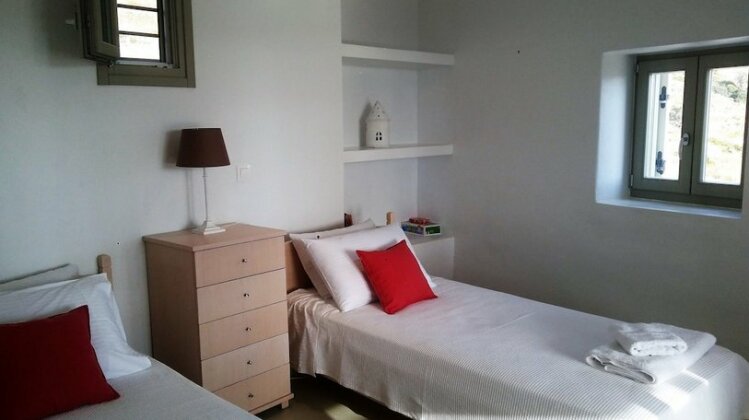 Villa Baya Ios - Photo4