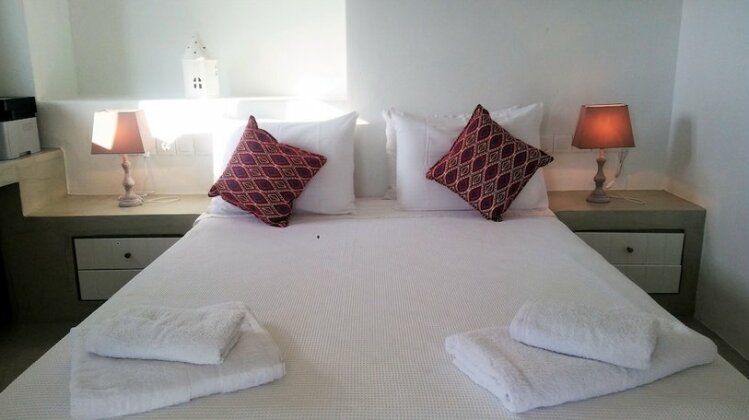 Villa Baya Ios - Photo5