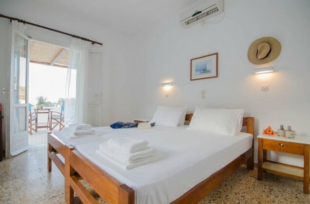 Villa Maria Ios - Photo3