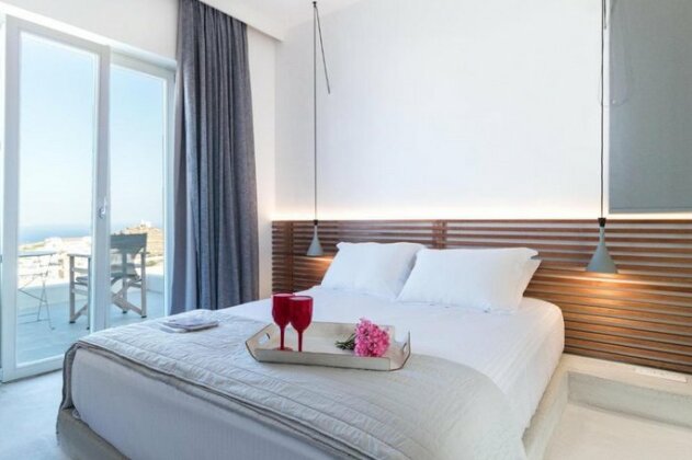 Wabi Luxury Suites & Villas - Photo2