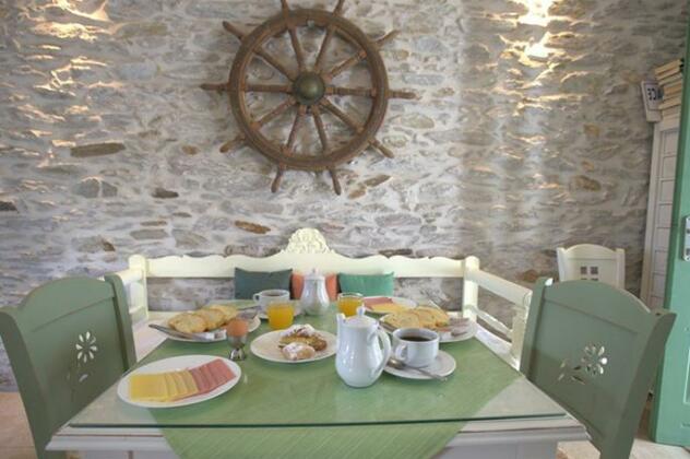 Yialos Beach Hotel - Photo4