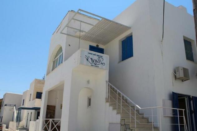 Zinas Pansion - Photo2
