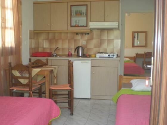 Zorbas Rooms - Photo2