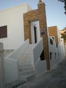 Zorbas Rooms - Photo3