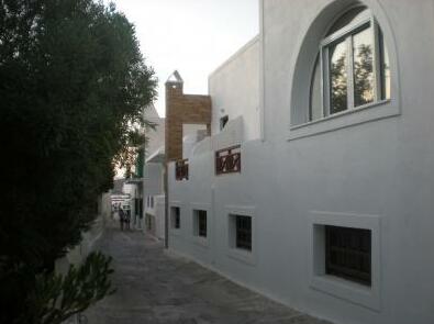 Zorbas Rooms - Photo5