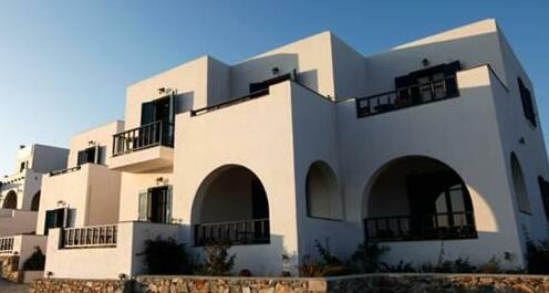 Aeolos Hotel - Photo3