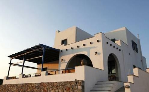Aeolos Hotel - Photo4