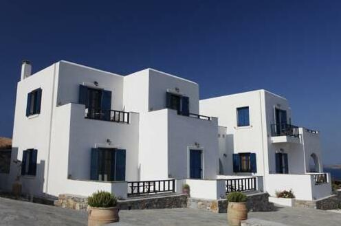 Aeolos Hotel - Photo5