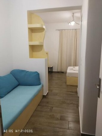 Alexandra Studios Iraklia - Photo5
