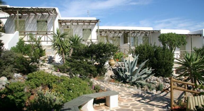 Villa Zografos - Photo2