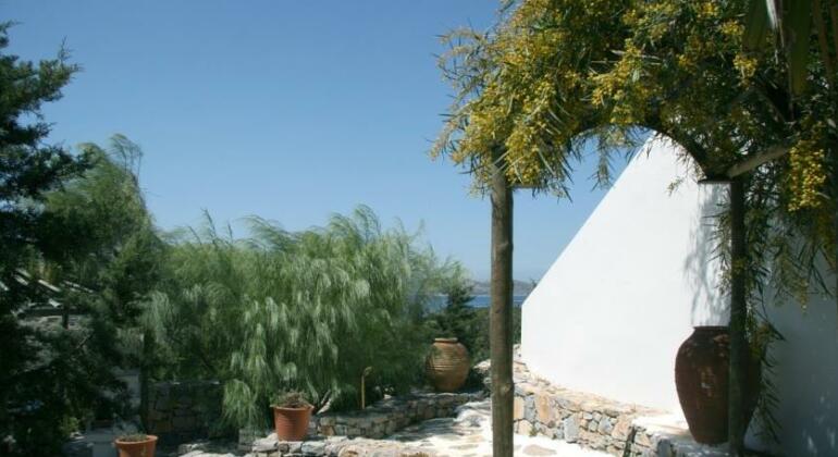 Villa Zografos - Photo5