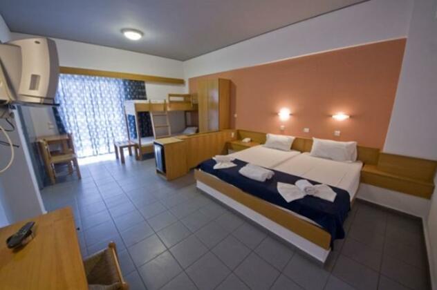 Hotel Iria Mare - Photo3