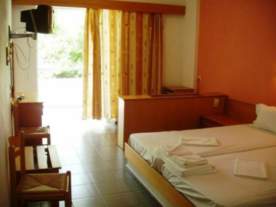 Hotel Iria Mare - Photo4