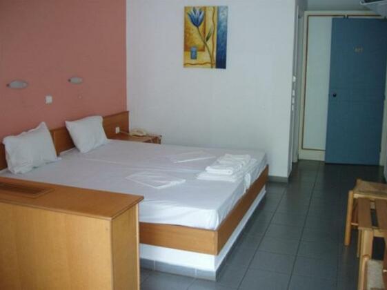 Hotel Iria Mare - Photo5