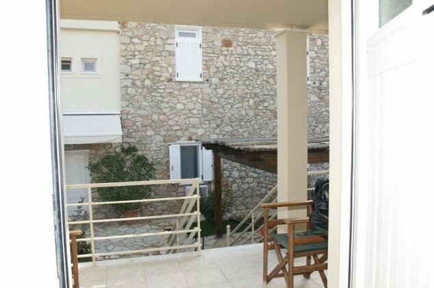 Iria Bay - Photo3