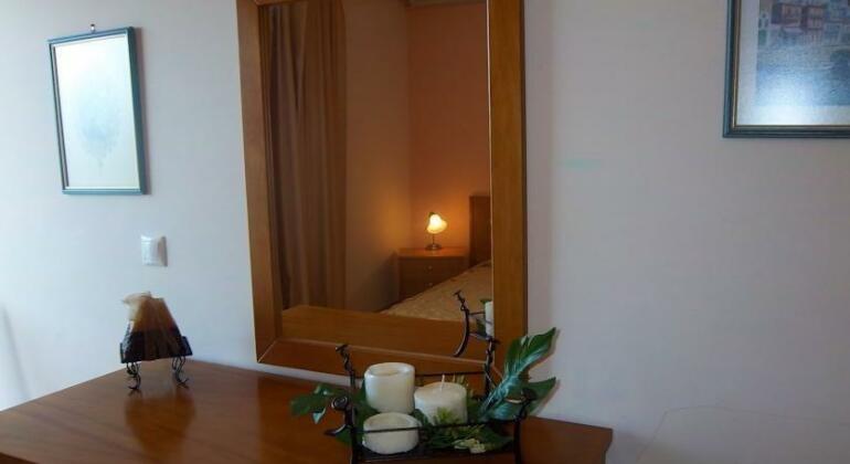 Iria Beach Hotel - Photo3